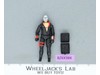 Destro V1 G.I. Joe 1983 Hasbro Vintage Action Figure
