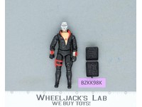 Destro V1 G.I. Joe 1983 Hasbro Vintage Action Figure
