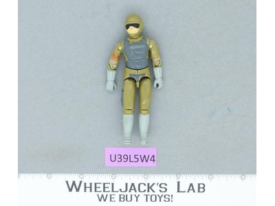 Tripwire V1 G.I. Joe 1983 Hasbro Vintage Action Figure