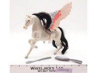 Storm 100% Complete She-Ra Princess Of Power 1985 Mattel Vintage Action Figure