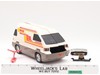 Slingshot Van MASK M.A.S.K. 1985 Kenner Action Figure Vehicle
