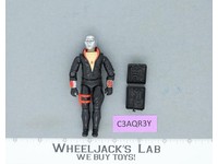 Destro V1 G.I. Joe 1983 Hasbro Vintage Action Figure