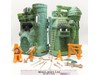 Castle Grayskull He-Man Mattel Masters of the Universe MOTU 1982 Mattel Playset