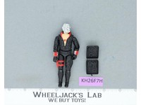 Destro V1 G.I. Joe 1983 Hasbro Vintage Action Figure