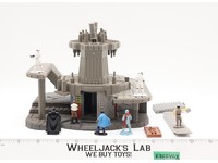 Bespin Freeze Chamber 100% Complete Star Wars MICRO COLLECTION 1981 Kenner