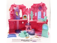 Crystal Castle Complete She-Ra Princess of Power MOTU 1984 Mattel Playset