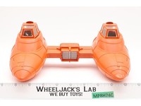 Twin Pod Cloud Car 100% Complete Star Wars ESB 1980 Kenner Vintage Vehicle