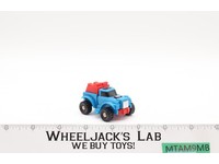 Gears 100% Complete Vintage 1984 G1 Transformers Hasbro Action Figure