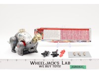 Sludge NEAR MINT 1985 Vintage Hasbro G1 Transformers Action Figure