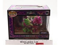 #999 Scare Mare & Scare Glow Masters of the Universe Funko Pop! Fusion NEW