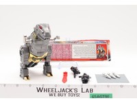 Grimlock 100% Complete NR MINT Vintage 1985 G1 Transformers Hasbro Action Figure