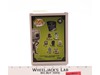 #15 Jack Skellington Hot Topic Excl. Nightmare Before Christmas Funko Pop! NEW