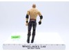 Kane WWE Wrestling 2022 Mattel Action Figure 7.5" Wrestlemania 39 Unmasked