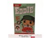 Cousin Eddie Christmas Vacation Cereal FYE Exclusive Funko Pop! NEW SEALED