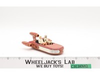 Land Speeder DIE-CAST 1978 Star Wars Kenner Vintage Vehicle