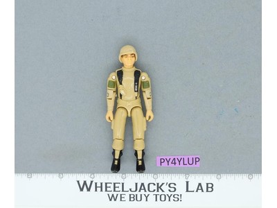 Grunt V2 100% Complete G.I. Joe 1983 Hasbro Vintage Action Figure