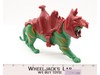 Battle Cat 100% Complete He-Man Masters of the Universe MOTU 1981 Mattel Vintage
