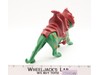 Battle Cat 100% Complete He-Man Masters of the Universe MOTU 1981 Mattel Vintage