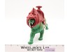 Battle Cat 100% Complete He-Man Masters of the Universe MOTU 1981 Mattel Vintage