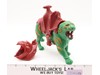 Battle Cat 100% Complete He-Man Masters of the Universe MOTU 1981 Mattel Vintage