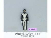Torpedo V1 G.I. Joe 1983 Hasbro Vintage Action Figure