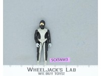 Torpedo V1 G.I. Joe 1983 Hasbro Vintage Action Figure