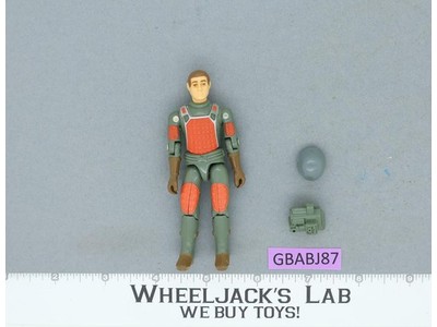 Flash V1 Straight Arms G.I. Joe 1982 Hasbro Vintage Action Figure