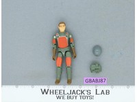Flash V1 Straight Arms G.I. Joe 1982 Hasbro Vintage Action Figure