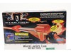 Klingon Disruptor Complete W/Box & Insert Star Trek Generations 1995 Playmates