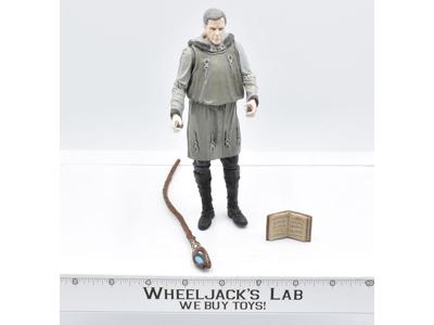 Ori Prior Combat Stargate SG1 SG-1 Diamond Select Toys Series 4