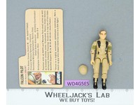 Grunt V2 100% Complete G.I. Joe 1983 Hasbro Vintage Action Figure