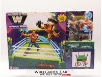 Grayskull Mania Triple H John Cena Masters of the WWE Universe Mattel NEW SEALED