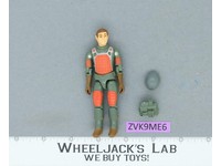 Flash V1 Straight Arms G.I. Joe 1983 Hasbro Vintage Action Figure