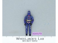 Cobra Commander V2 G.I. Joe 1984 Hasbro Vintage Action Figure