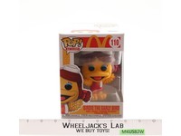 #110 Birdie the Early Bird McDonald's Funko Pop! Icons Vinyl Figure NEW