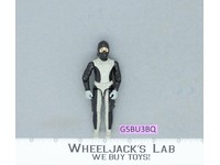 Torpedo V1 G.I. Joe 1983 Hasbro Vintage Action Figure