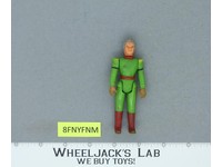 Jor-El 100% Complete Marvel Comics Pocket Heroes 1979 Mego Figure