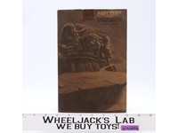 Snake Mountain Set Masters of the Universe Eternia Minis 2020 Mattel NEW MIB