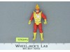Firestorm Super Powers DC Comics 1985 Kenner Vintage Action Figure