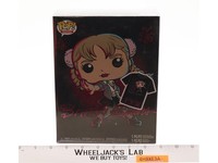 Britney Spears Size Small T-Shirt Bundle Target Exclusive Funko Pop! Rocks NEW