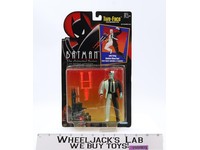 Two-Face Batman The Animated Series Kenner 1992 Vintage Action Figure New MOSC