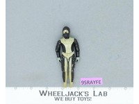 Torpedo V1 G.I. Joe 1983 Hasbro Vintage Action Figure