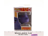 #86 Grimace McDonald's Funko Pop! Icons Vinyl Figure NEW