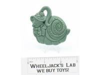 Fancy Snail Keypsakes Jewelry HARDCOPY PROTOTYPE Keypers Tonka Employee