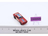 Tom McEwen Red Plymouth Mongoose 1969 1970 Hot Wheels Redline Mattel Vintage