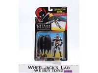 Lightning Strike Batman Animated Series 1993 Kenner Action Figure New MOSC