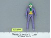 Joker Super Powers DC Comics Kenner 1984 Vintage Action Figure