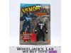 Venom Squirts Allien Liquid Marvel Super Heroes 1992 Toy Biz Vintage MOSC