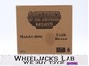 Man-At-Arms & Faker He-Man Masters of the Universe Minis 2014 Mattel NEW SEALED