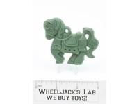 Glittor Horse Keypsakes Jewelry HARDCOPY PROTOTYPE Keypers Tonka Employee Owned